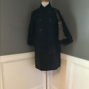 Ralph Lauren Jeans Company denim jacket.